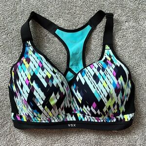 Victoria’s Secret Sport Maximum Support Underwire Sports Bra